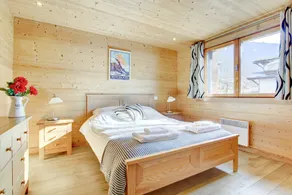 Smukt renoveret penthouse-lejlighed - Image 5