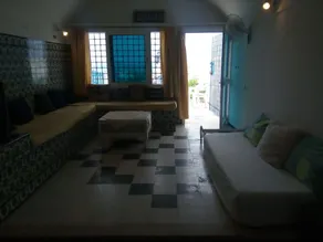 grazioso duplex sull'acqua a Soliman Plage - Image 4