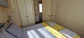 Fieldview Lodge Dog Friendly nr Anderby Creek - Image 5