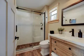 Studio Suite #4 at The Lodge | Minutes from Sunapee Harbor & Mount Sunapee - Image 3