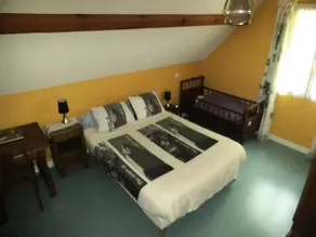 Gîte de France Chez dédé et léa 3 épis - Gîte de France 6 personnes MAE-9414 - Image 3