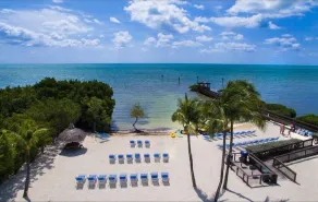 Ocean view condo with balcony/marina view - Image 3