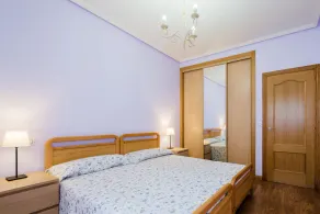 Apartamento céntrico Candás - Image 4