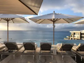 GARZA BLANCA RESORT - CABO SAN LUCAS -1BR/2 BA SUITE - THE ULTIMATE GETAWAY! - Image 2