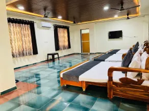 Kshan Resort by MJM Hospitality - Image 4