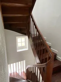 Maison en Pierre à Proximité du Bourg et de la mer - Image 3