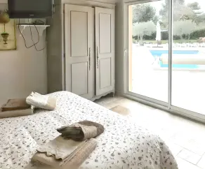 Homerez - Villa i Régusse - Image 4