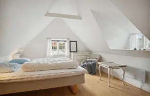 3 værelses hyggelig bolig i Fanø - Image 4