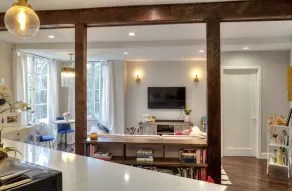 Amazing Apartment attached to historic home in Pasadena! - Image 2