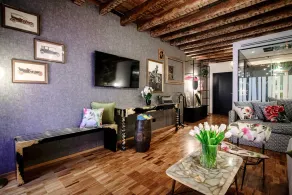 Vitrum - Como Luxury Suites - Image 3