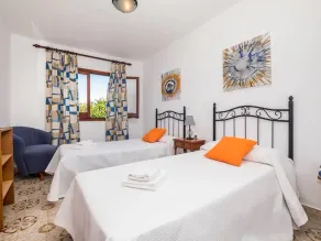 Great Son Bou Villa | Casa Lucia | 3 Bedroom Family Villa | Large Spacious Pool - Image 5