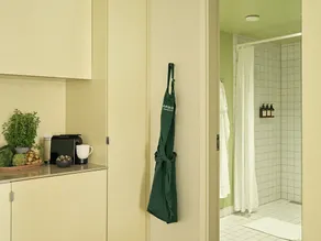Superior One-Bedroom Apartment for 4 - Image 3