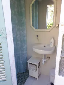 Maison de vacances confortable avec une belle vue sur la mer depuis le toit! - Image 4