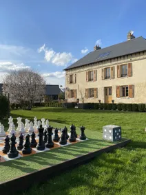 Gite La Marie Jeanne near Giverny in Normandy - Image 3