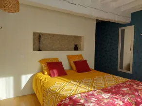 Countryside Retreat with Pool, Spa, Near Chartres – Sleeps 12 - Image 3