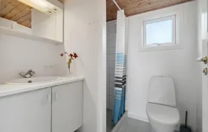 2 quartos alojamento em Rønne - Image 2