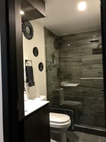 Ny 2bed / 2ba overfor Caliente / Xoloizcuintles Stadium & Casino - Image 2