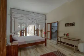 Coco Lodge Galle, cosy and spacious apartment - Image 5