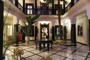 Riad Palais Didier Six  - Image 4