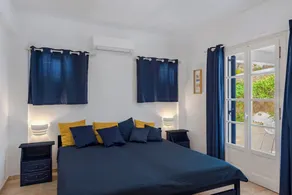 Thanos Luxurious Apt in Spetses Center, 2BR, 2BA - Image 4