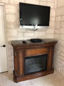 Tx Hill Country haven, pool, gård midt i Boerne & Comfort sjov. - Image 3