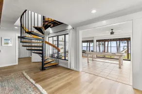Waterfront Sunsets on Perdido Bay, Hot Tub, 4 Bedrm, 3 bath, Parking Onsite - Image 2