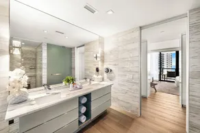 W South Beach: Oceanview Condo with Pool & Direct Beach Access - Image 2