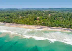A Sophisticated Spacious Beach Villa With 20 Meter Water Slide - Image 4