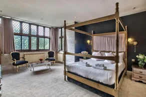 Caer Beris Manor By Group Retreats - Image 2