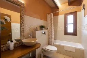 Villa con 3 camere da letto con piscina privata - Image 4