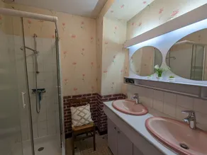 Gîte 7 pers avec jardin, vélos, proche Zoo de Beauval et Château de Valençay - Image 3