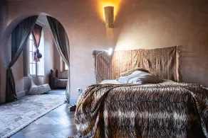 Chateau in medieval Bastide - Sleeps up to 17 - Image 5