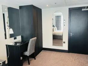 Hatton Garden Hotel - Image 5