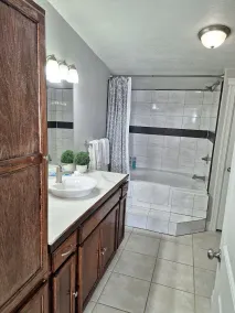 Beautiful Split Mountain house rental - Image 3