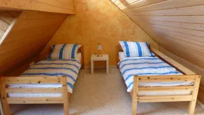 Ferienwohnung Dangast - Image 5
