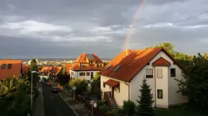 Appartement avec une vue magnifique sur Dresde - Image 2