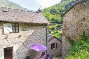 Lzg272 - Gîtes de France 2 Épis 5 Pers à Saint Chély du Tarn - Image 4