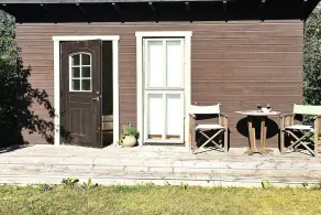 4 star holiday home in Gotlands Tofta - Image 5