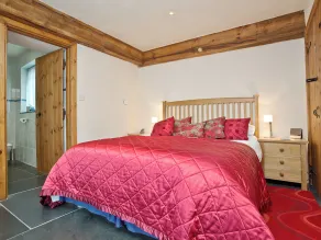Alojamiento de 3 habitaciones en St Issey, Wadebridge - Image 4