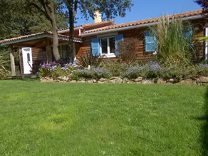 Atypical villa of 120 M2 large living room with 2 bedrooms and 2 bathrooms - Image 4