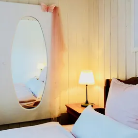 Kanne Honeymoon Apartment: histórico e central para escapadelas românticas - Image 4