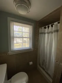 Stort hus i hjertet af Kap.  Tæt på alt! - Image 3