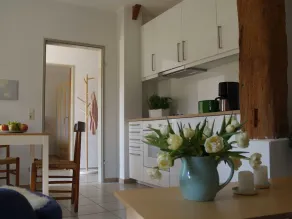 Appartamento nella vecchia casa colonica di campagna - appartamento - Image 2