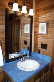 Relax on the Bayou in our 'Little Cajun' Cabin - Image 3