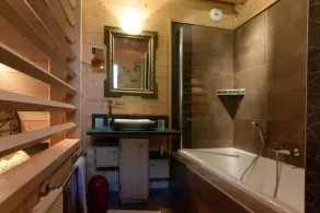 Chalet Perla de Na Partiel - 2 Niveaux - Image 3
