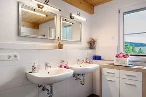 Apartamento Sonnerhof Hofsgrund con vistas a la montaña, terraza compartida y wifi - Image 2