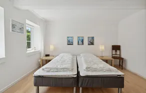 Three-Bedroom Holiday Home In Sydals - Image 4