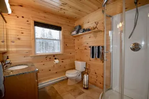 Cast Away Lodge ... werfen Sie Ihre Sorgen weg - Image 3