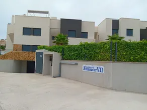 Ferienwohnung 'Amanecer 7 Alicante' mit Gemeinschaftspool, WLAN und Klimaanlage - Image 5