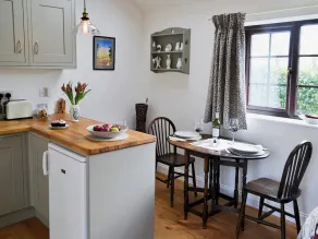 1 bedroom accommodation in Welborne, near Dereham - Image 4